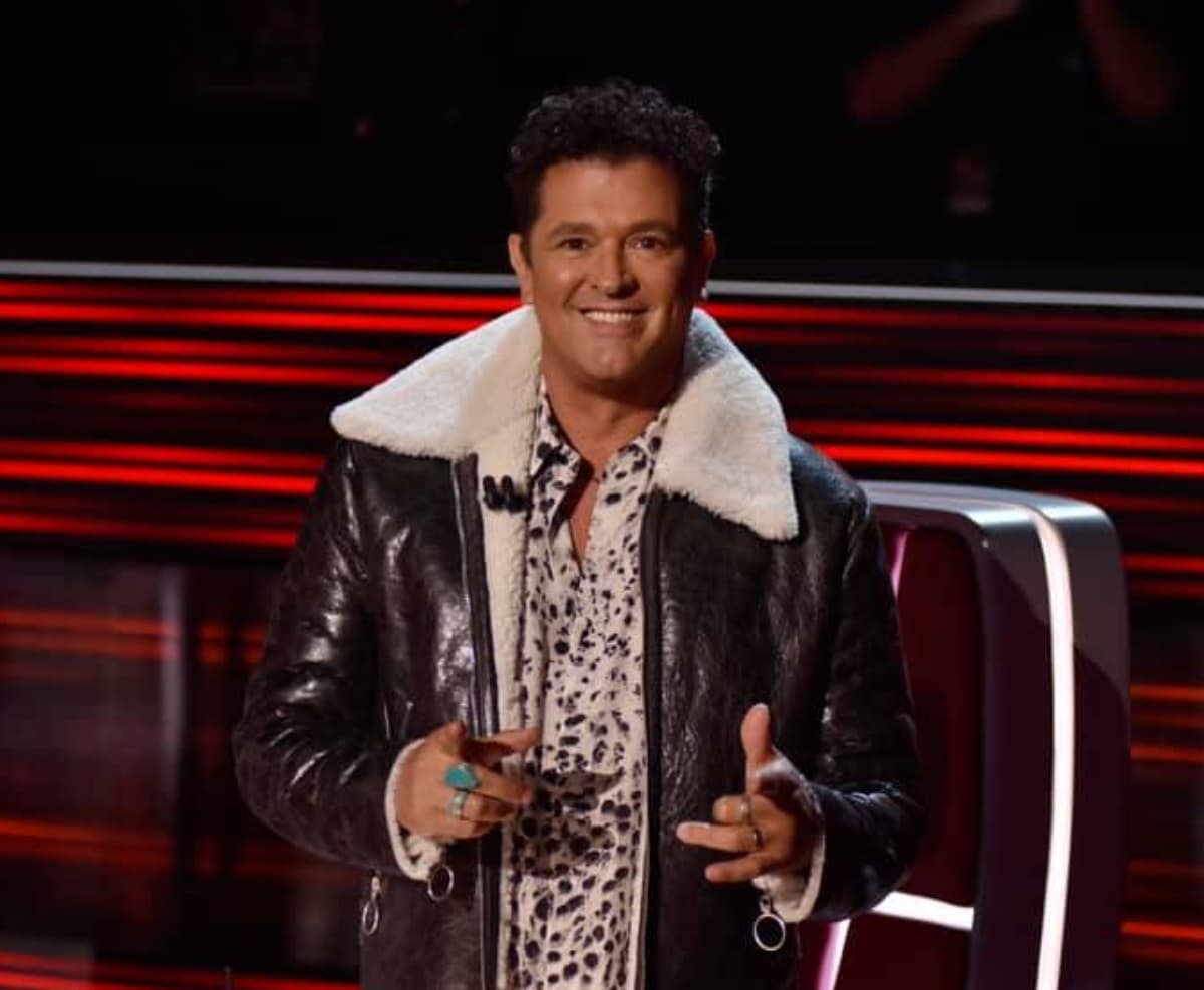 Carlos Vives! vuelve este viernes 3-D en Miami (EE UU) a los escenarios con “una mezcla de sensaciones”