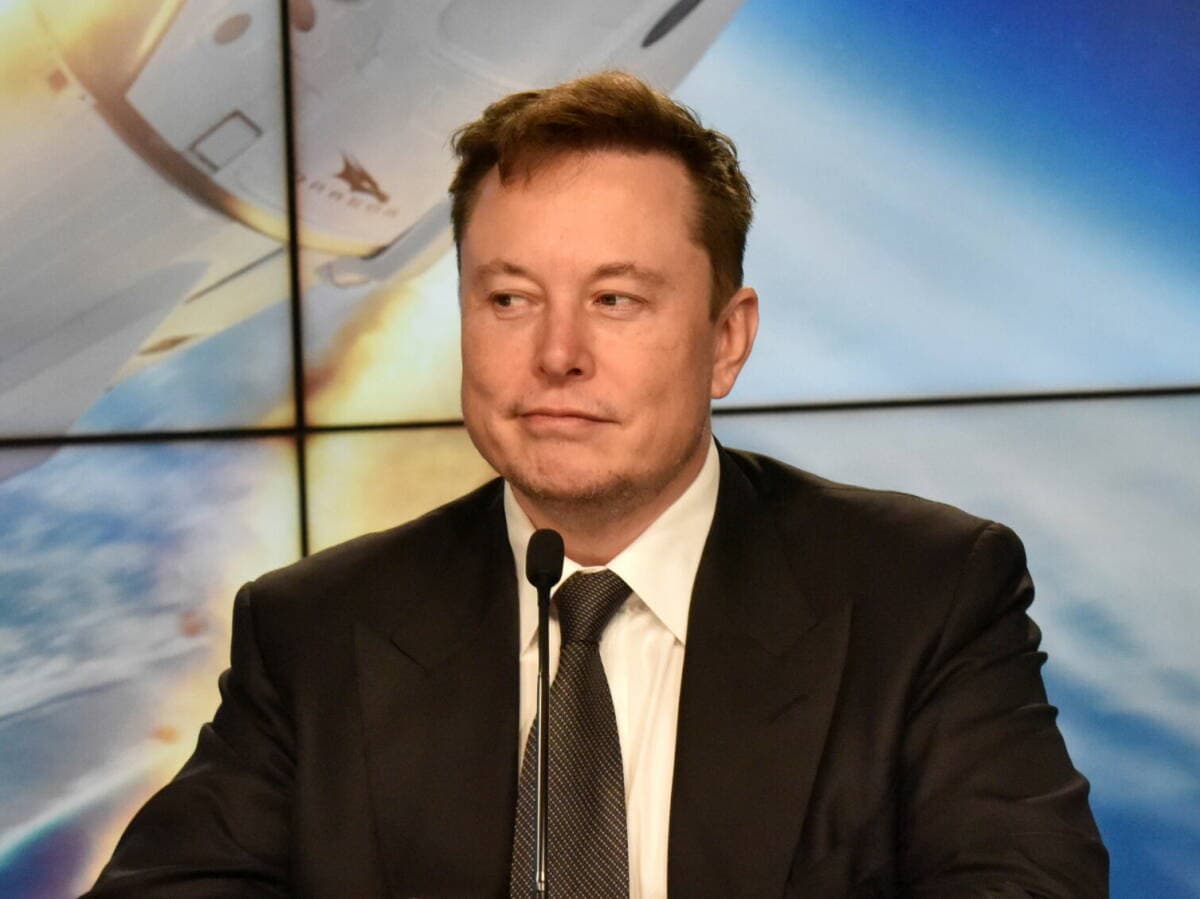 Tesla: armó un equipo dedicado a eliminar comentarios perjudiciales en contra de Elon Musk