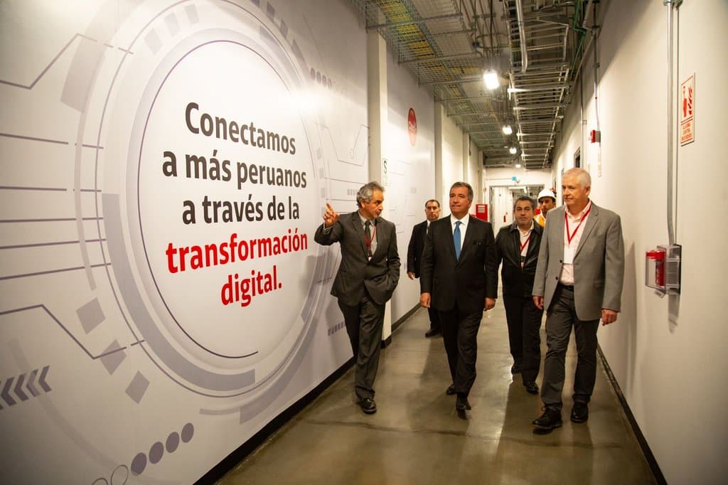 Para Claro Perú la capacidad económica y la competencia son ahora los principales problemas del internet fijo por encima de la velocidad