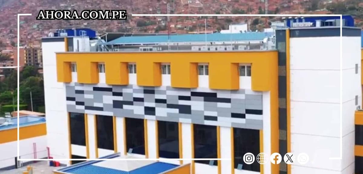 SUSALUD en alerta permanente ante feriado de fin de año 