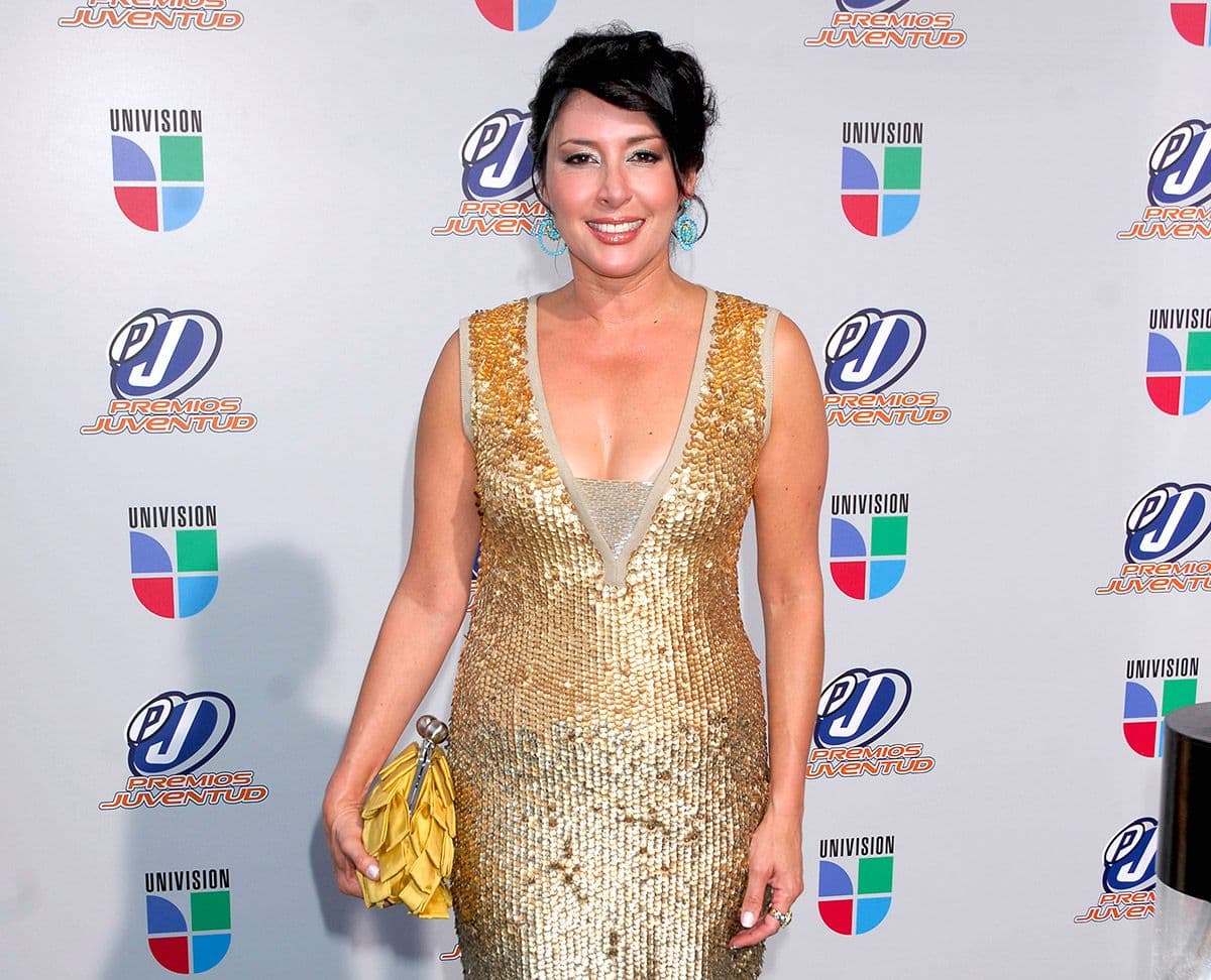 Muere Edna Schmidt periodista de Univisión