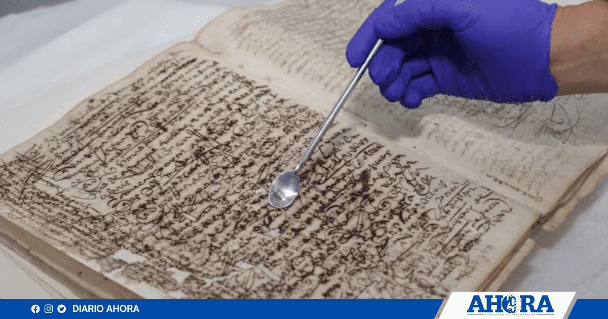 Manuscritos coloniales reconocen al pisco como patrimonio peruano