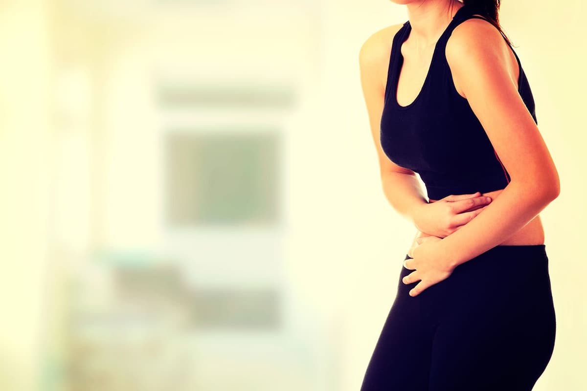 Como eliminar Gases y flatulencias de forma natural