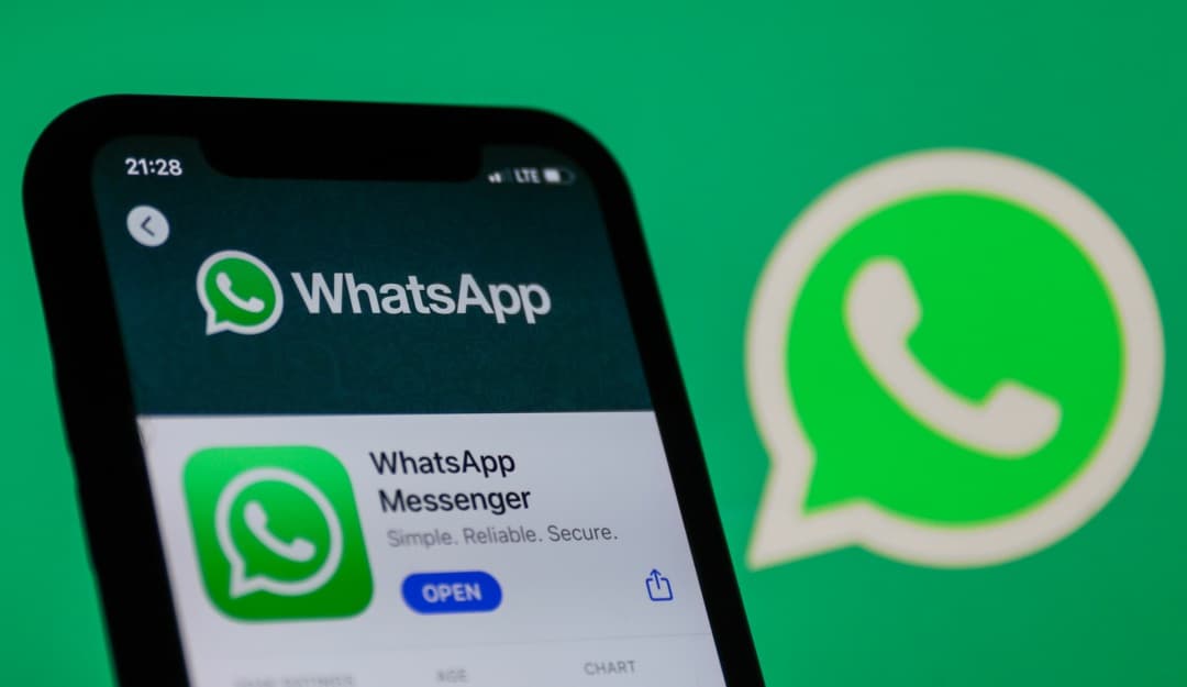 WhatsApp: chats archivados quedarán silenciados