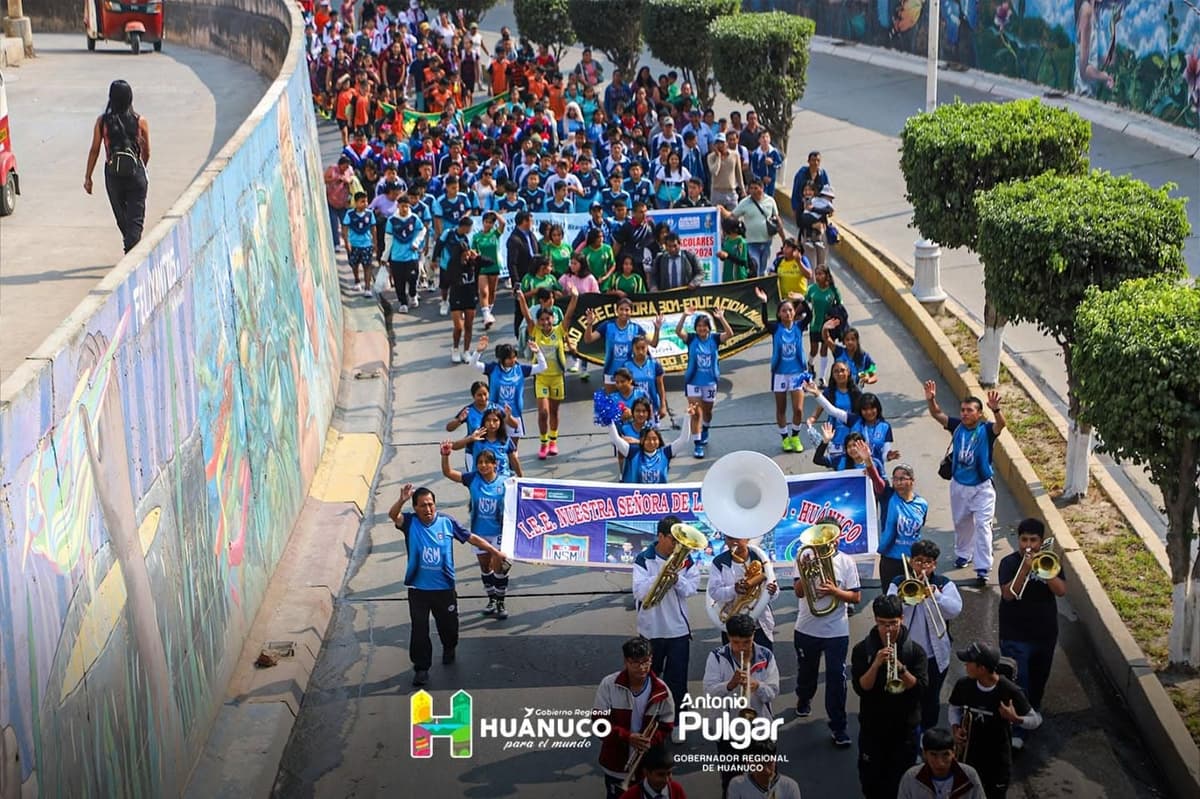 Juegos Escolares Deportivos y Paradeportivos 2024: Contraloría destapa desfalco y exige devolución de fondos