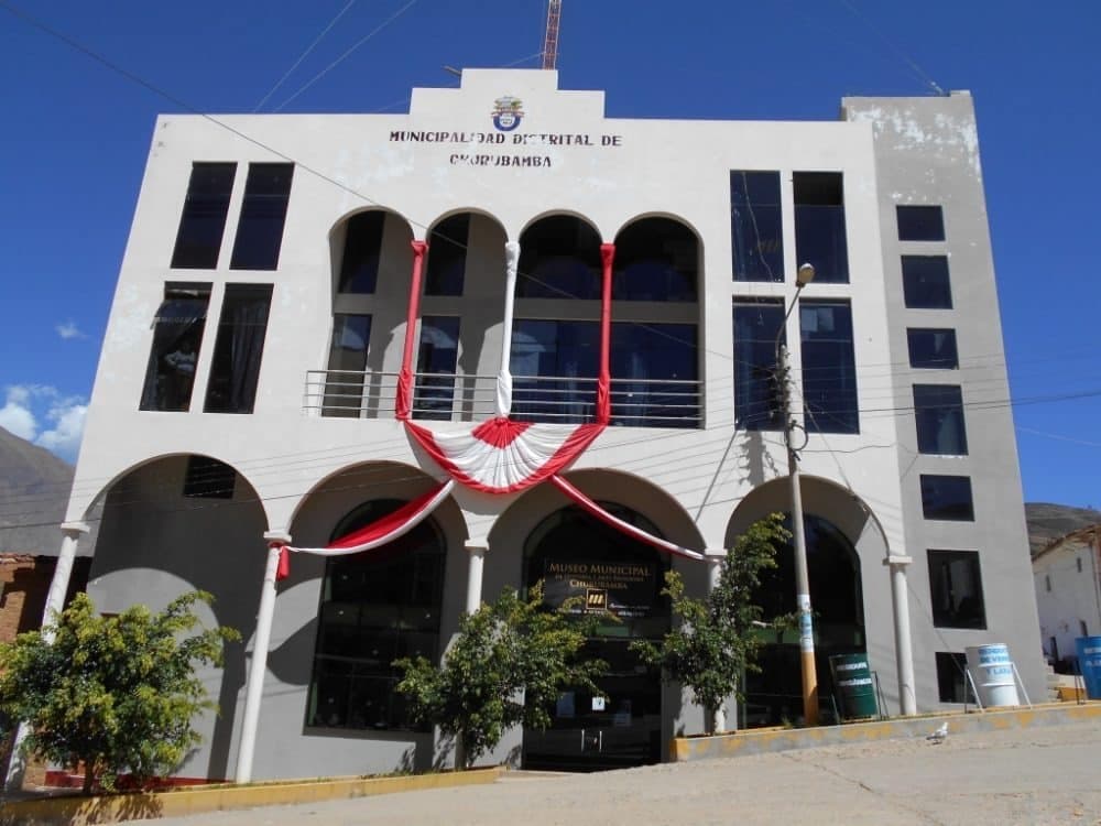 Churubamba denuncia "abandono total" del Gorehco y falta de presupuesto para el Carnaval Tinkuy 2026