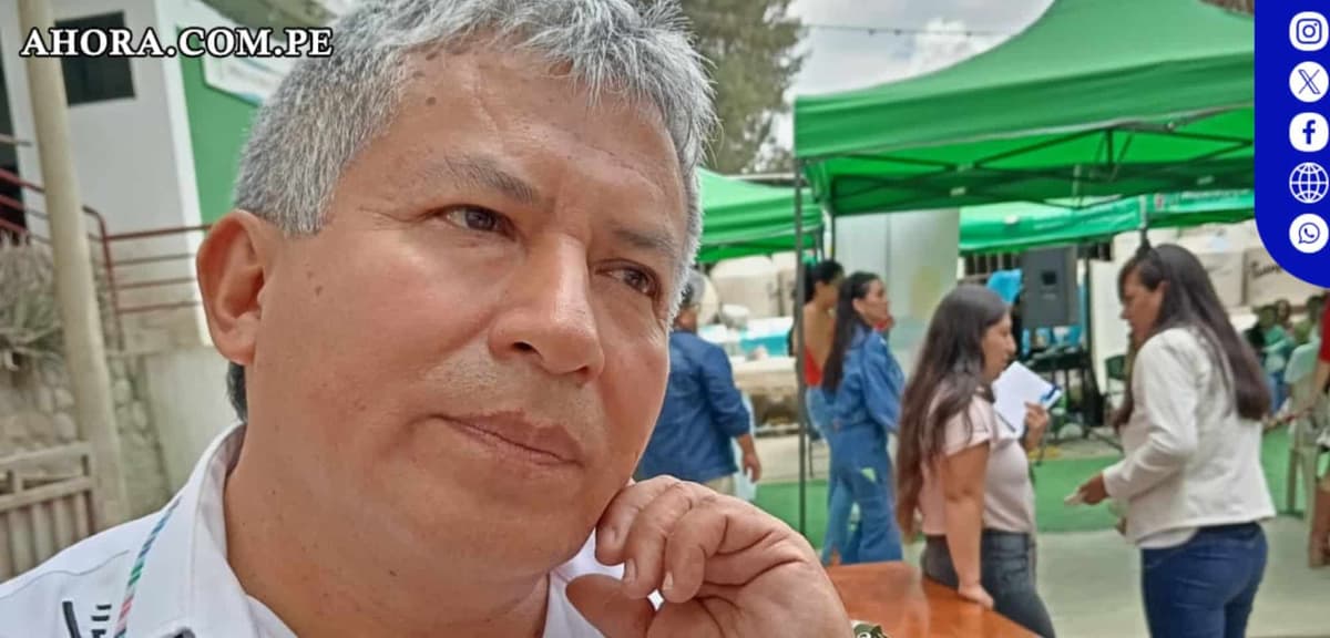 Antonio Pulgar reconoce desatención histórica y se compromete a impulsar proyectos de desarrollo
