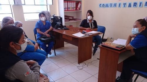 Cerca de mil mujeres sobrevivientes de violencia recibieron atención en CSMC