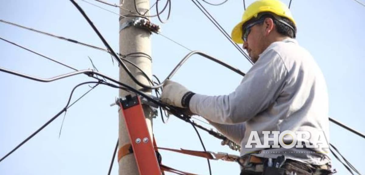 Claro compite con Movistar en fibra óptica en distritos de Pasco