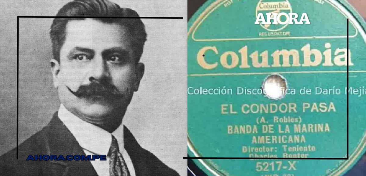 Ministra de Cultura y sector privado impulsan homenaje al músico huanuqueño Daniel Alomía Robles   
