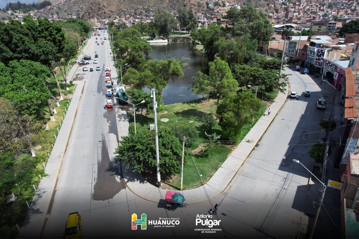 Laguna Viña del Río: Defensoría más supervisión de proyecto ante posible desequilibrio ecológico