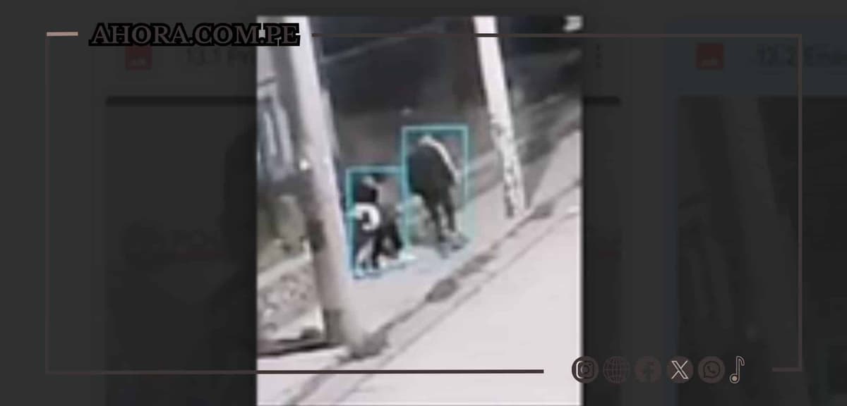 Enamorados brutalmente asaltados y despojados de sus pertenencias en Yanacancha