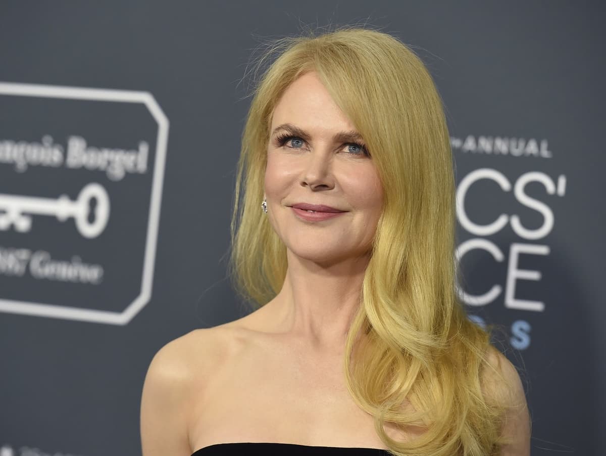 'Nicole Kidman' desata polémica en  Hong Kong por saltar la cuarentena obligatoria