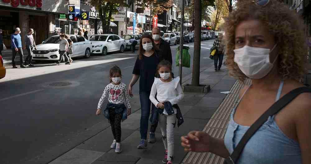 OMS advirtió que este año no se alcanzará la inmunidad de rebaño
