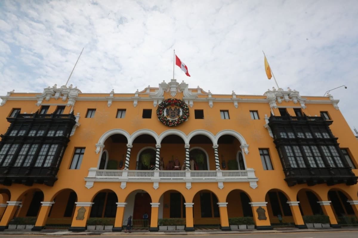 Municipalidad de Lima pagará US$ 200 millones a Rutas de Lima por caso peajes