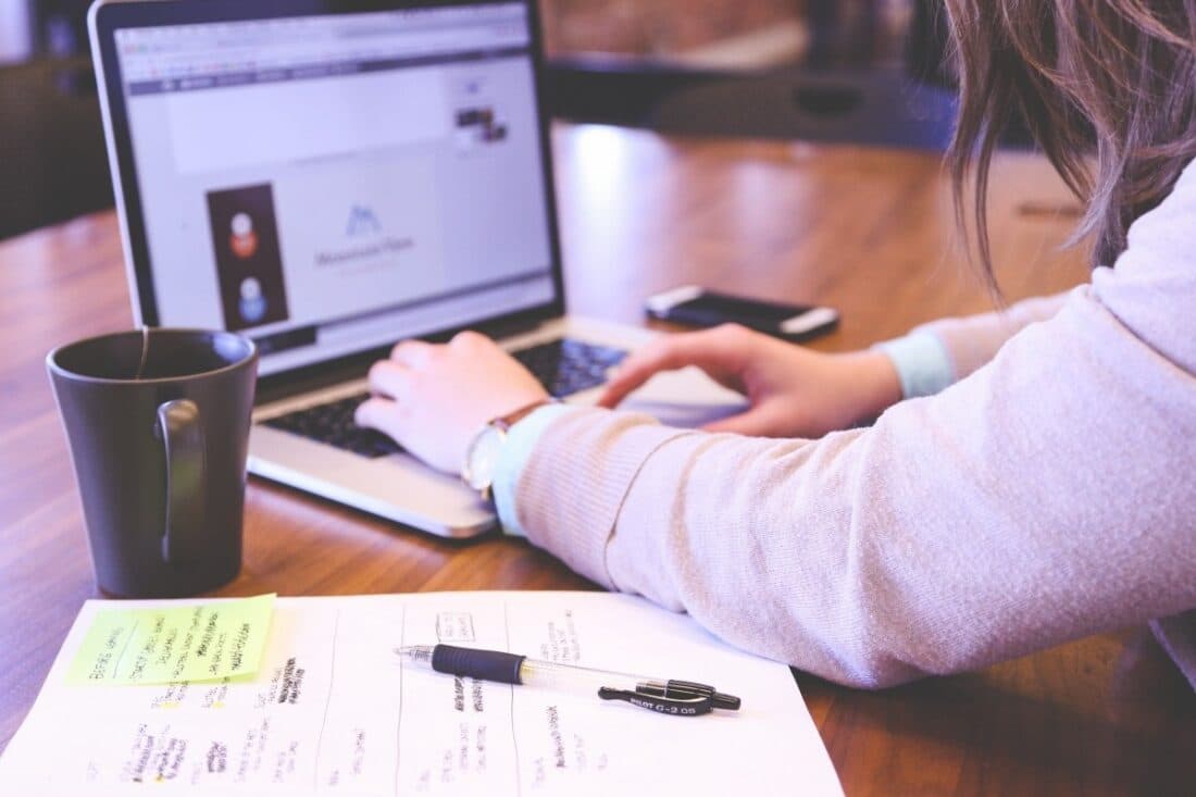 Cinco técnicas digitales para cautivar el interés del usuario
