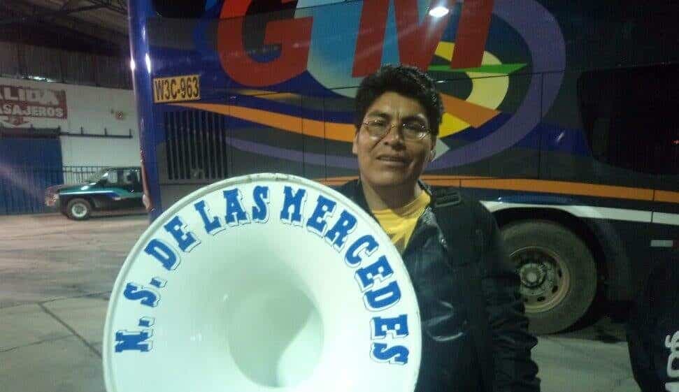 Alumna habría sido abusada por profesor de música del colegio Las Mercedes