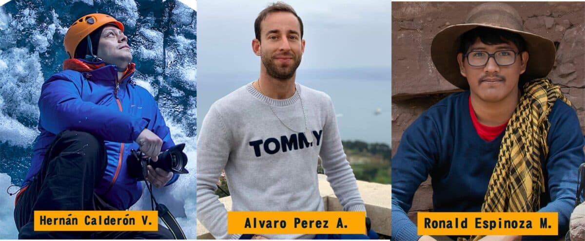 Diario Ahora organiza conversatorio internacional de fotografía de Paisaje