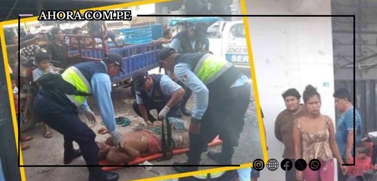 Accidente Insólito: Cohete provoca explosión de gas en hogar
