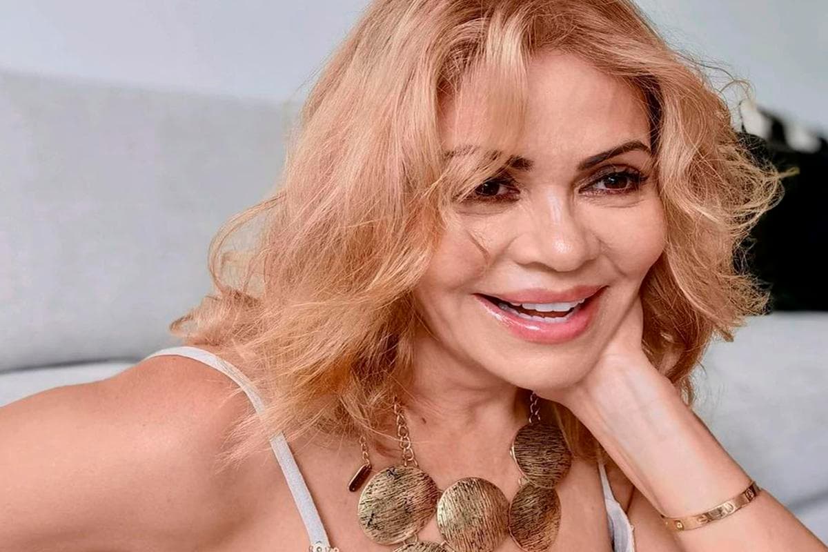 Gisela Valcárcel expreso en twitter sabias palabras sobre el actual gobierno peruano