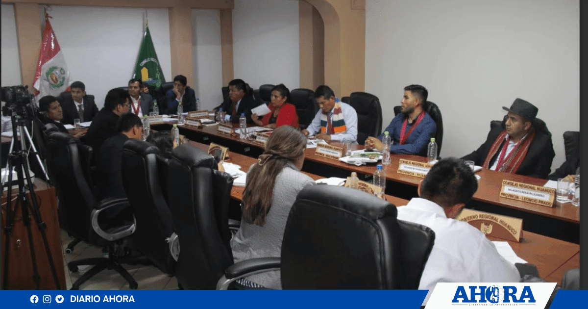 Consejero delegado Ricardo Prado espera designación de comisiones para establecer plan de trabajo 2025 