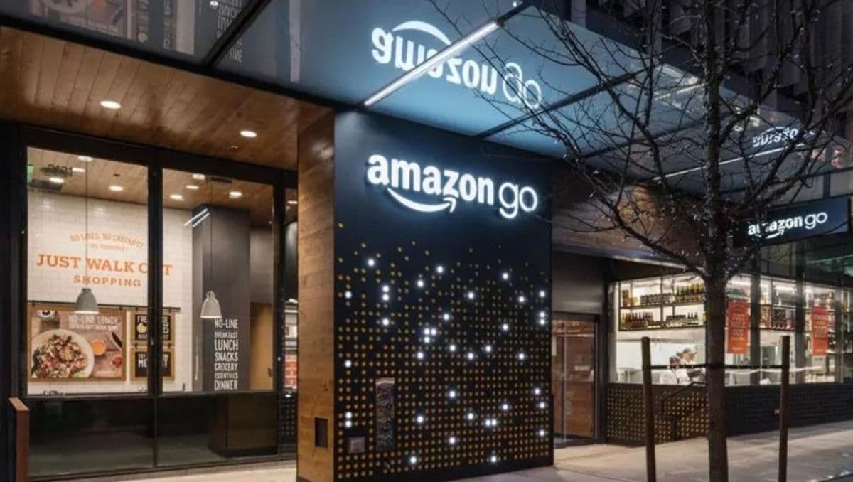 Amazon diseña controlador inteligente para calcular la calidad del aire