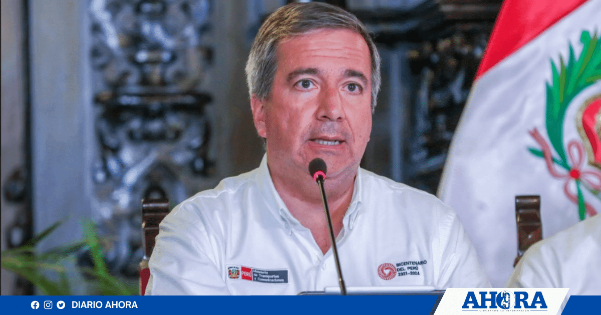 LAP y Gobierno reprograman inicio del nuevo Jorge Chávez para marzo 2025