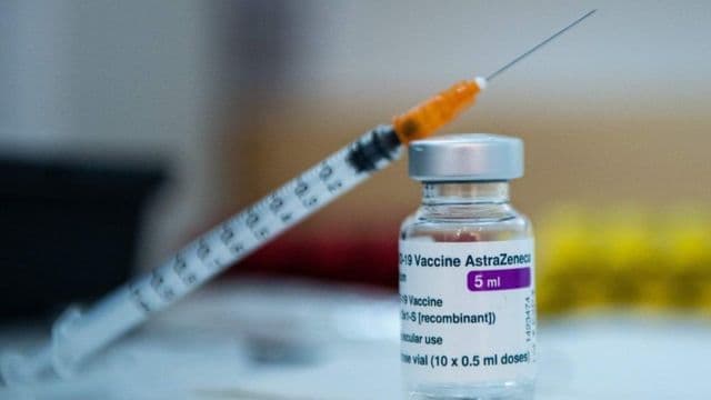 Finlandia suspende la vacunación con AstraZeneca por dos casos de trombosis
