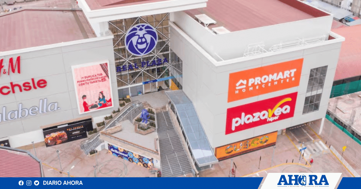 Multa de S/ 52,530 a Real Plaza por no Atender reclamos de un cliente