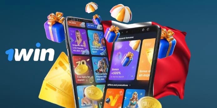Guía completa de la mejor app para apuestas en Perú - 1Win