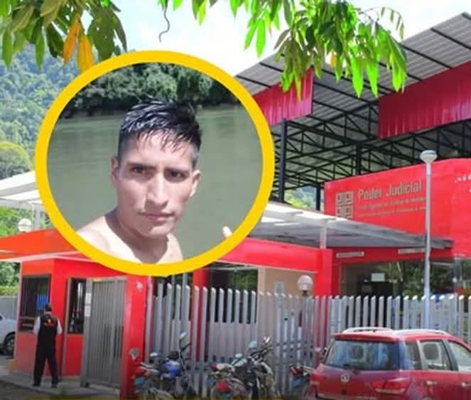 Condenan a cadena perpetua a sujeto que abusó de dos menores