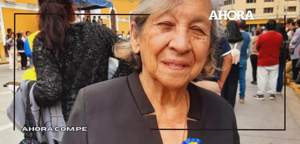 Fundadora Dita Mori: “El colegio Astex El Principito fue un sueño que tuvimos mi esposo y yo”