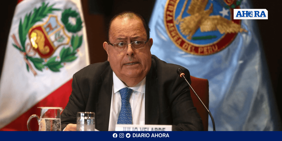 Perú incumplirá regla fiscal: BCR estima déficit de 3.3% para 2024