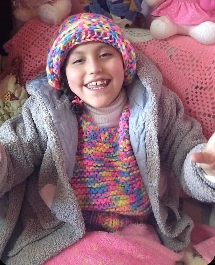Muere niña de Cerro de Pasco por intoxicación, tras exposición crónica a plomo y arsénico