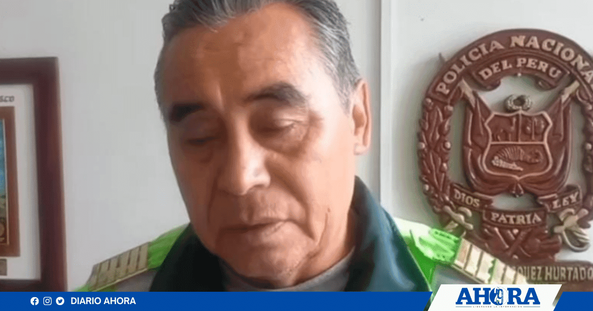 Docente denunciado por acoso sexual enfrenta con comparecencia restringida