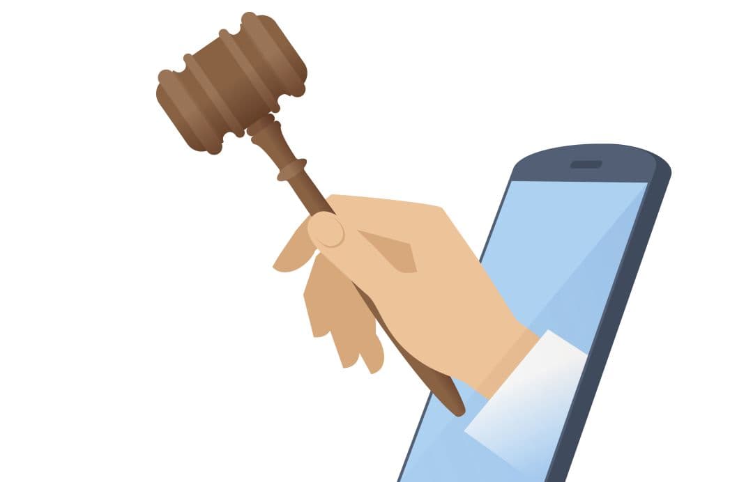 Candidatos judiciales recurren a TikTok y Tinder en las vastas elecciones de México