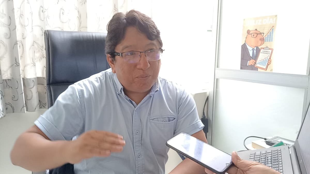 Huánuco: Gasto público ineficiente pone en riesgo hasta el 42% del PBI regional