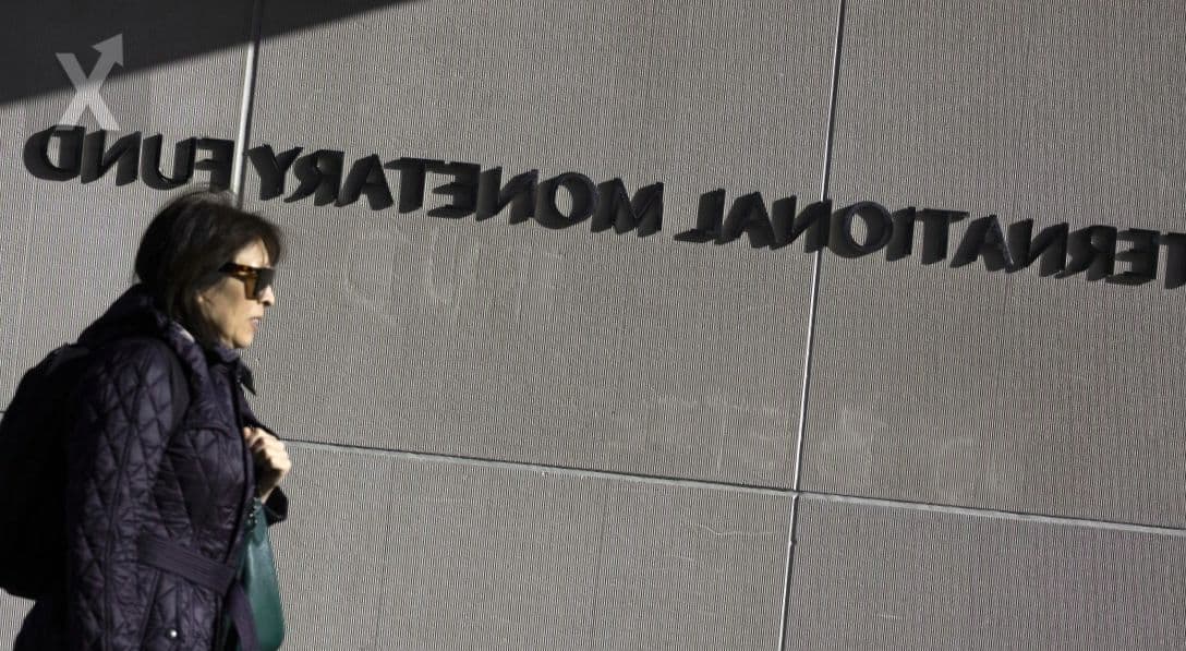 La reunion de primavera del FMI y el Banco Mundial se celebra con los aranceles como tema principal