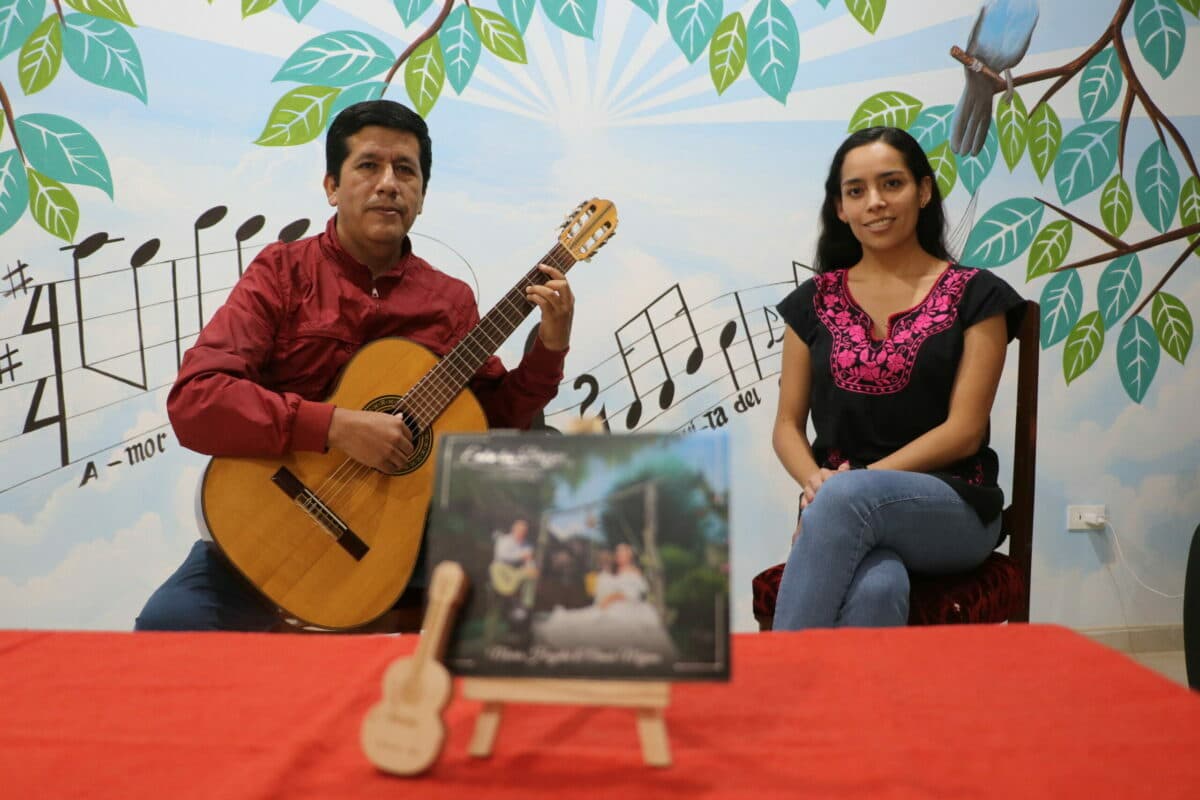 María Haydeé y Omar Majino presentarán concierto en el Gran Teatro Nacional
