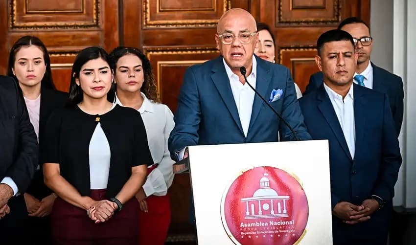 Venezuela anuncia la excarcelación de presos políticos nacionales y extranjeros