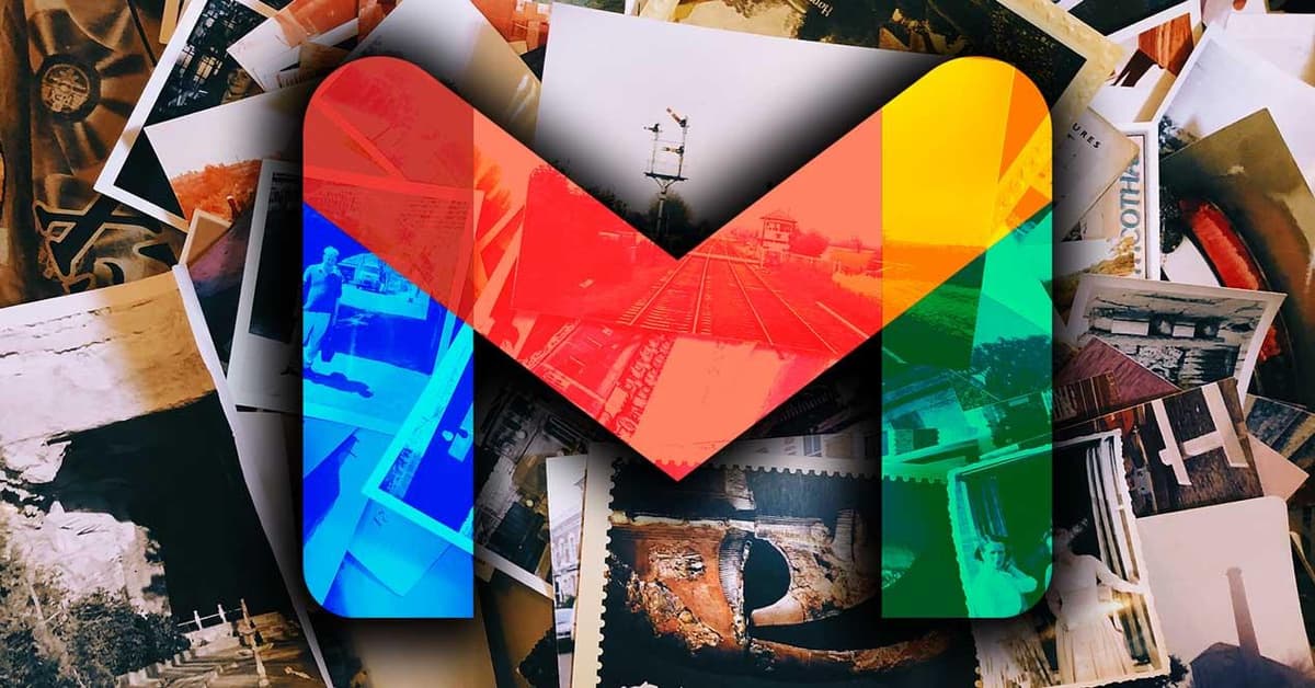 Cómo crear en Gmail una carpeta que almacene correos de algunos contactos