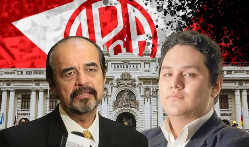 18 meses de prisión preventiva para menor implicado en crimen del periodista Juan Núñez