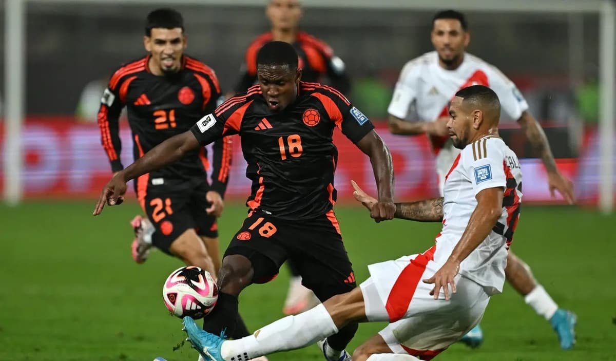 Entre hoy y mañana se disputará la fecha 15 de las Eliminatorias del mundial