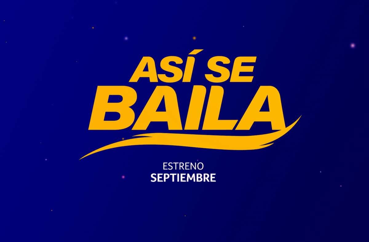 La nueva competencia de baile de Telemundo 'Así Se Baila'