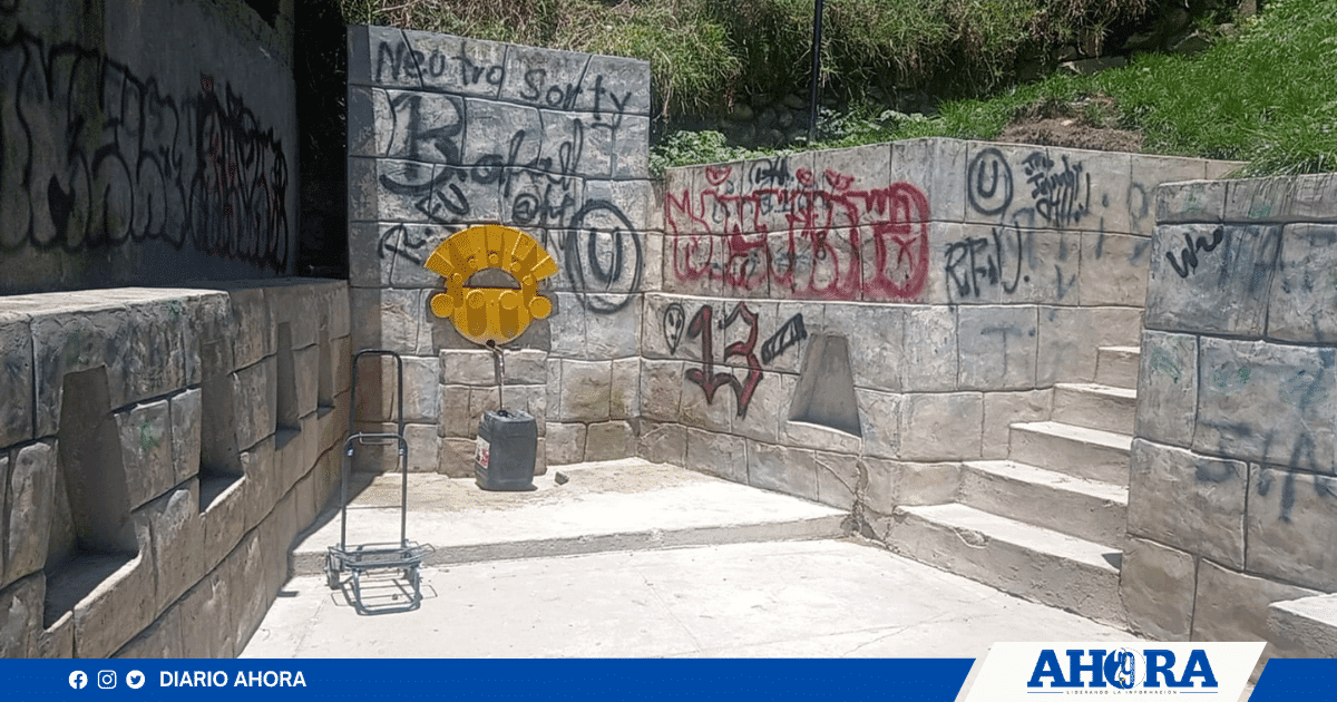 Verde Cocha: Un atractivo turístico en abandono
