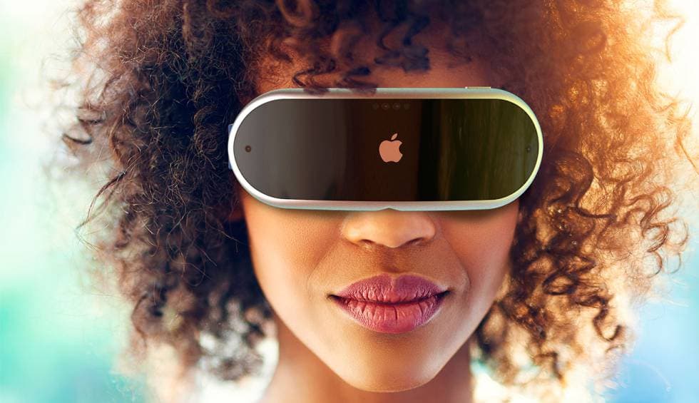 Las gafas de AR de Apple ofrecerá un rendimiento similar al chip M1