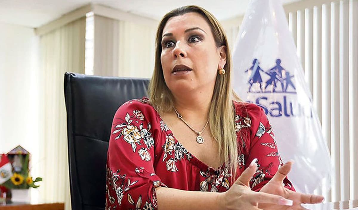 Molinelli: “Investigación en mi contra es parte de un show”