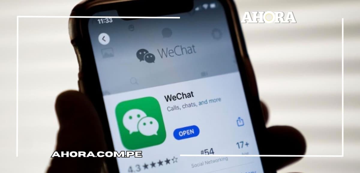 WeChat: La Mega aplicación China que inspira a Elon Musk a transformar Twitter