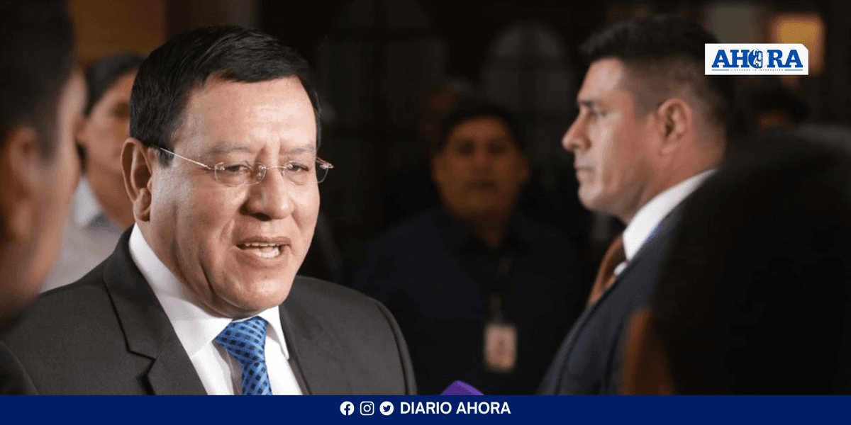 Alejandro Soto cuestiona pensión a Fujimori: "El indulto no borra el delito"