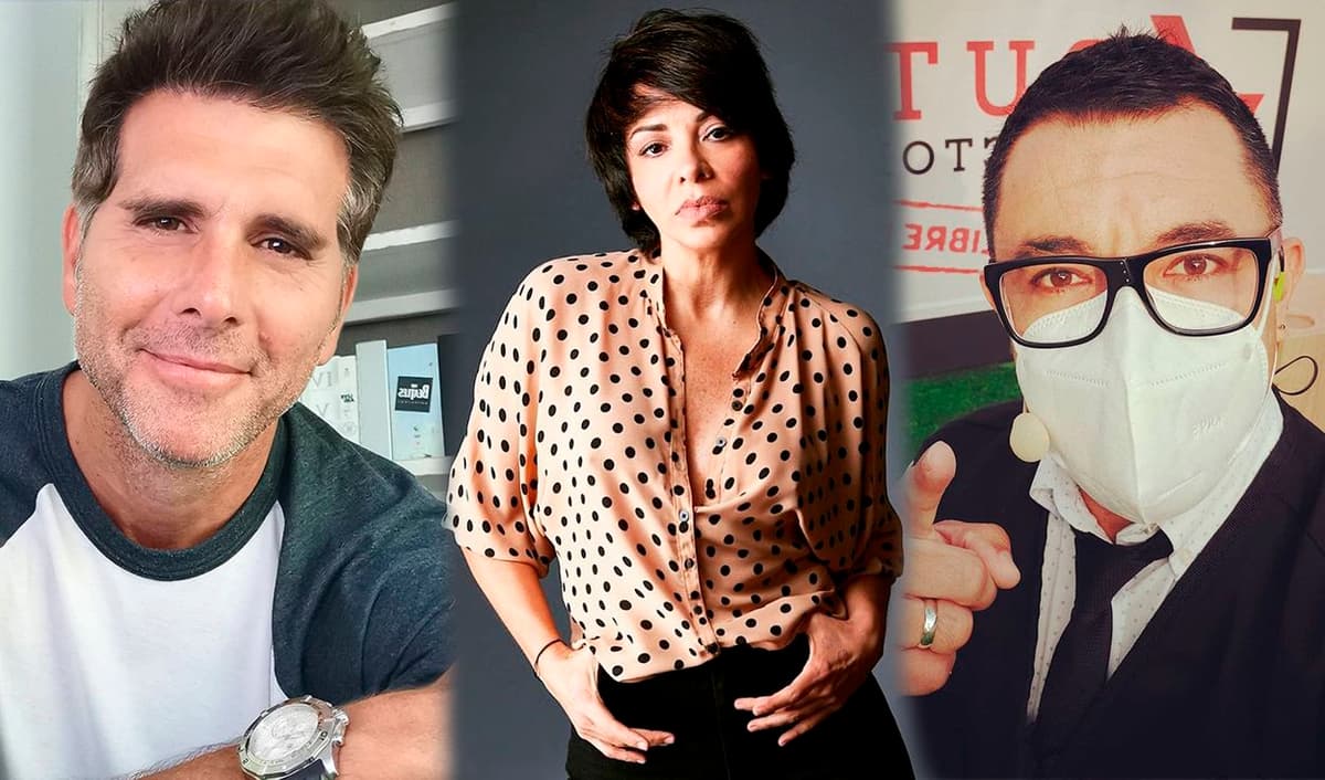 Famosos ofrecen promocionar gratis a emprendimientos por cuarentena